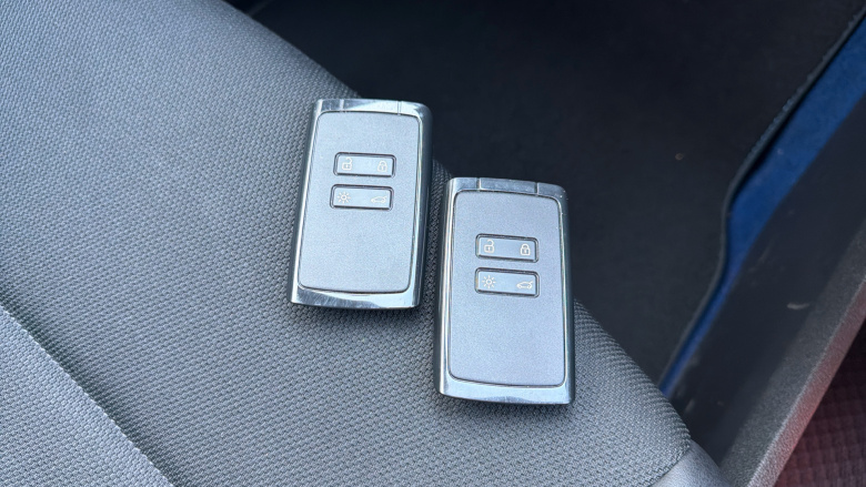 Renault Scenic E-Tech 160kW Esprit Alpine 87kWh Long Range 5dr Auto Electric Estate